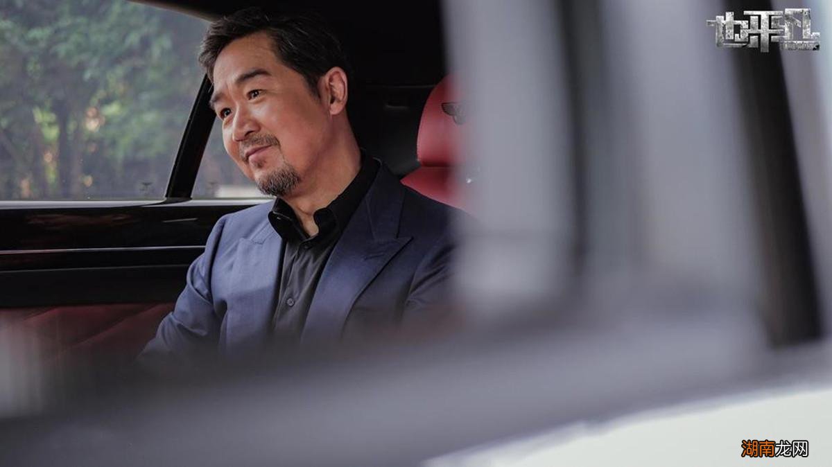 悬疑巨制也平凡讲述的情节梗概 也平凡电视剧剧情解读