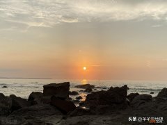 以观沧海中的碣石指现在的哪里 观沧海写的是什么地方