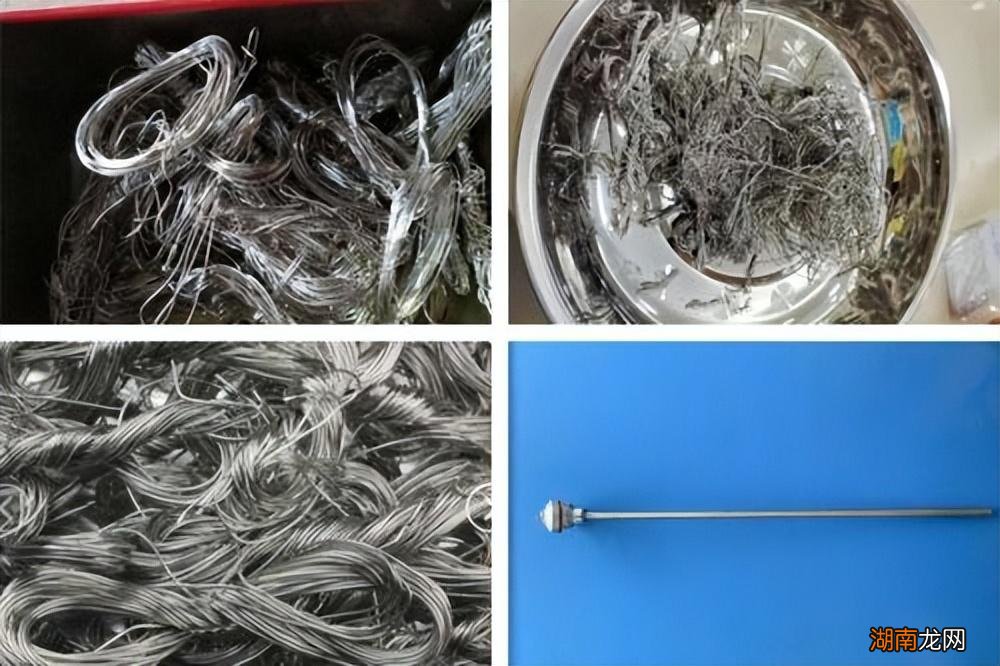 铂铑丝回收多少钱一克 铂铑丝是什么东西里面的