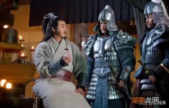 历史上有名的七大以少胜多的战役 世界以少胜多的战役