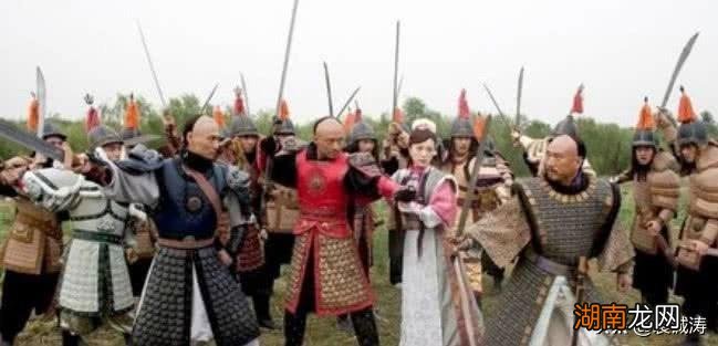 历史上有名的七大以少胜多的战役 世界以少胜多的战役