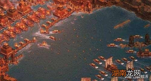 历史上有名的七大以少胜多的战役 世界以少胜多的战役