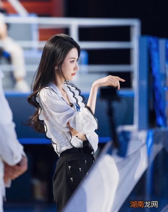 脑力与颜值并存的七大美女 最强大脑女生颜值排行