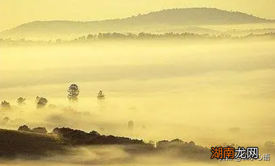 精选十首描写早起的古诗词 有关早起的诗句大全