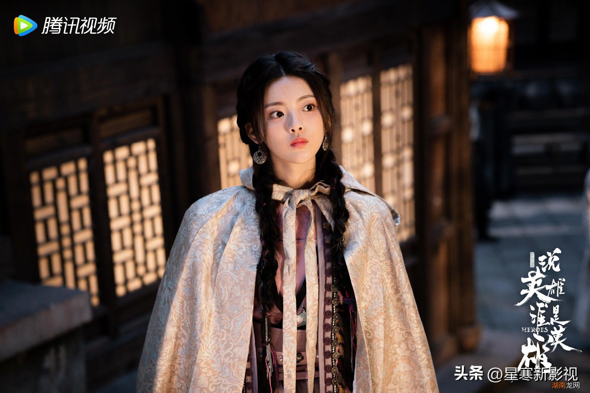 杨洋《凡人修仙传》筹拍 杨洋最近在拍什么戏