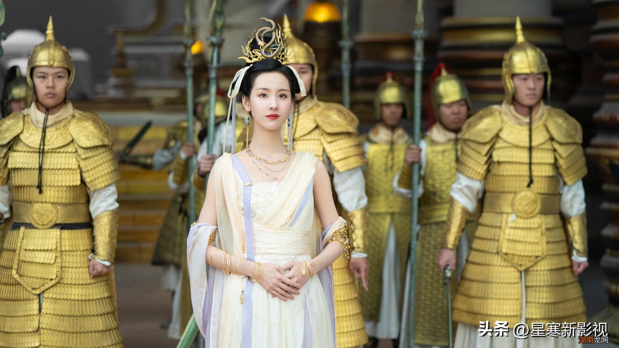 杨洋《凡人修仙传》筹拍 杨洋最近在拍什么戏