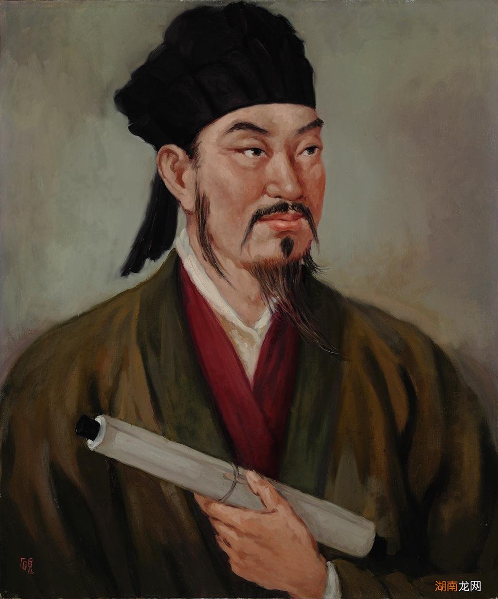 趣谈唐宋八大家排名之争 唐宋八大家唐朝有哪几位