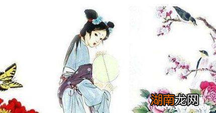 古人对年龄的称谓 束发豆蔻加冠分别代表什么年龄