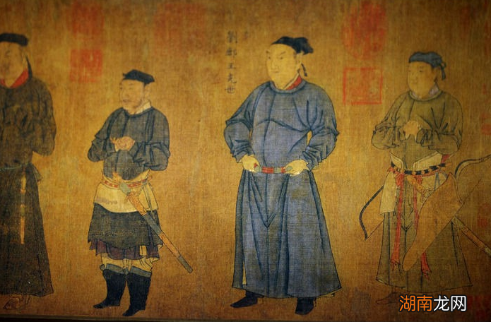 古人对年龄的称谓 束发豆蔻加冠分别代表什么年龄