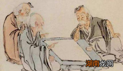 古人对年龄的称谓 束发豆蔻加冠分别代表什么年龄