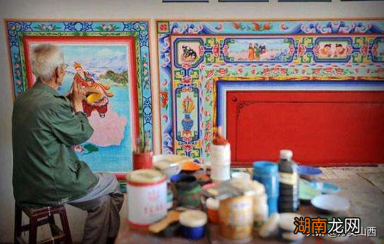 山西十大经典民俗风情 山西特色民俗文化有哪些