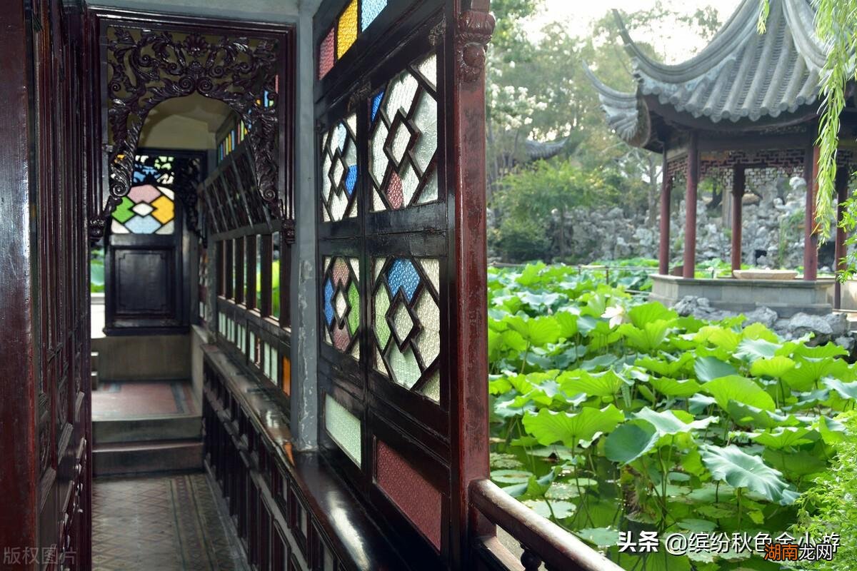 苏州一日游的游览路线安排推荐 苏州一日游最佳攻略