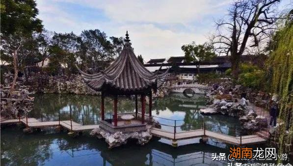 苏州一日游的游览路线安排推荐 苏州一日游最佳攻略