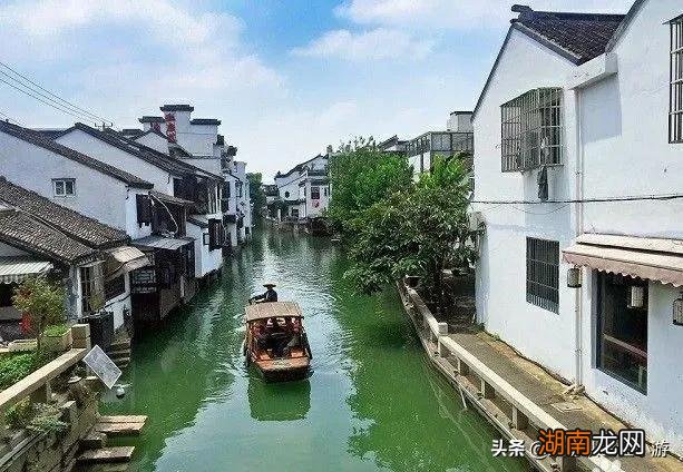 苏州一日游的游览路线安排推荐 苏州一日游最佳攻略