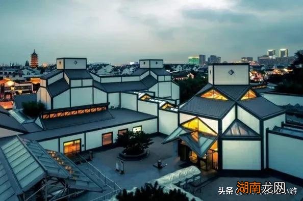 苏州一日游的游览路线安排推荐 苏州一日游最佳攻略