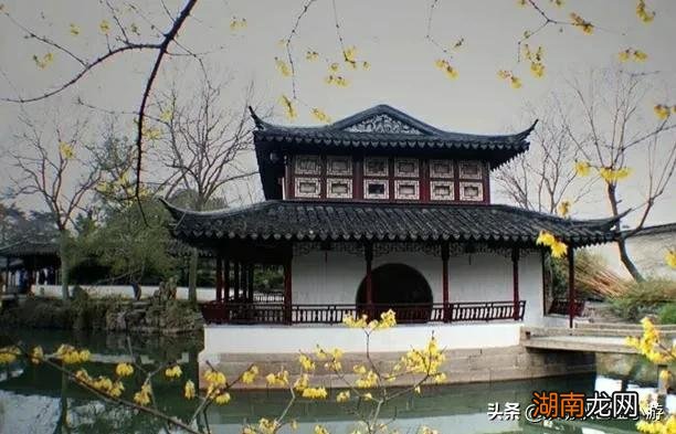 苏州一日游的游览路线安排推荐 苏州一日游最佳攻略