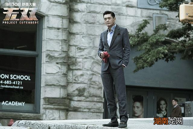 周润发为何无儿无女 周润发有几个儿子和女儿