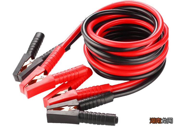 汽车电瓶搭火线正确接法