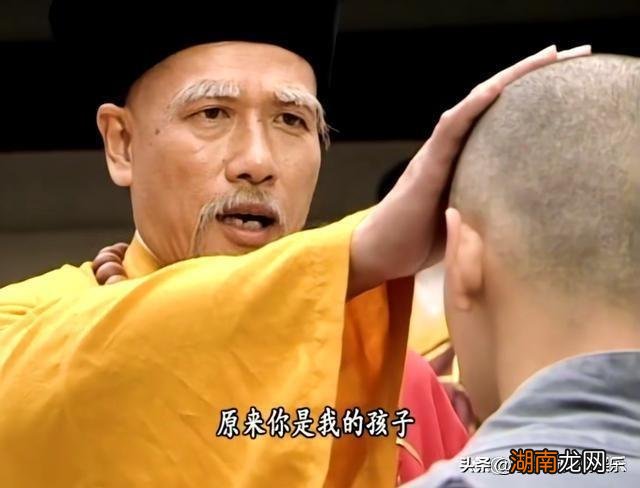 少林寺的老方丈玄慈大师介绍 带头大哥天龙八部是谁