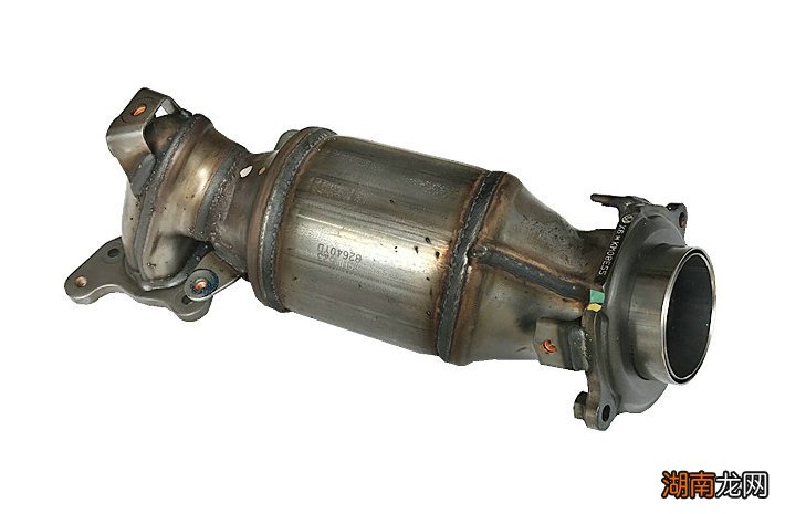 汽车三元催化堵了的话会怎么样