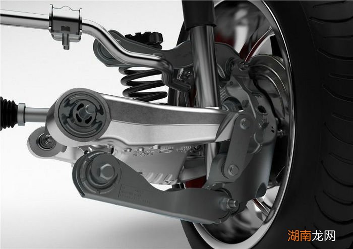 双叉臂式独立悬架和多连杆哪个好