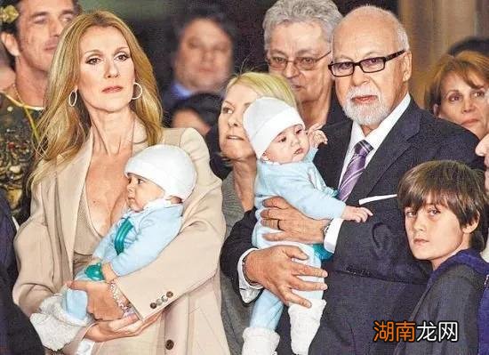 席琳迪翁身体状况如何了 席琳迪翁生平简介