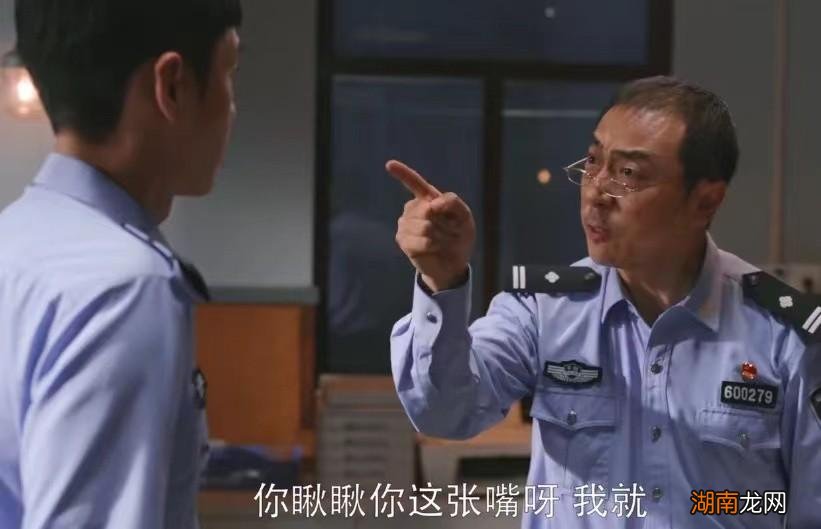 白鹿演警察荣誉中的剧情 夏洁是什么电视剧的人物