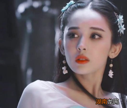 历史上红颜祸水的额故事举例 红颜祸水的意思解释