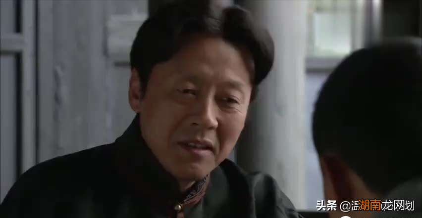 演员侯天来出演的国产剧 侯天来演过的电视剧有哪些名字