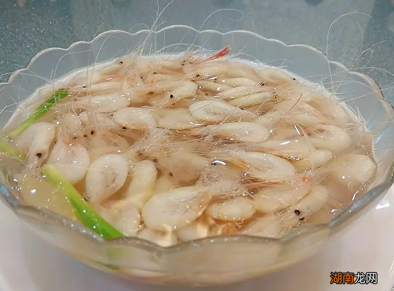 分别是白鱼、银鱼和白虾 太湖三白是哪三白