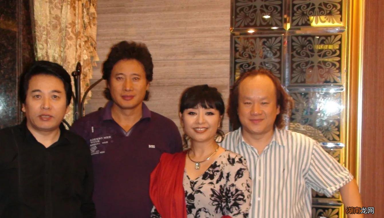 殷秀梅近情况如何 女高音歌唱家殷秀梅简介及作品