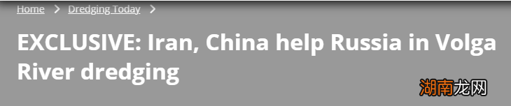 伏尔加河还是俄罗斯的母亲河 欧洲最长的河流是哪条