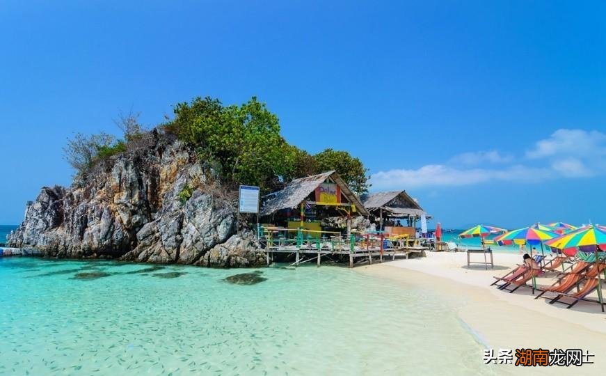 亚洲泰国的地理位置及特点介绍 泰国是东南亚国家吗