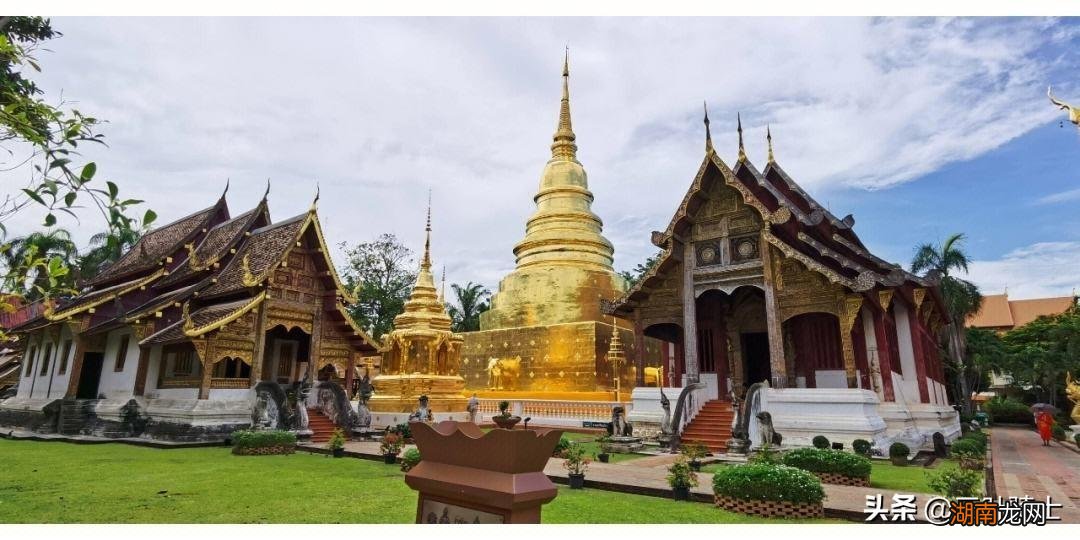 亚洲泰国的地理位置及特点介绍 泰国是东南亚国家吗