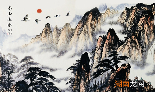 龚自珍十大经典语录 龚自珍最著名的名句