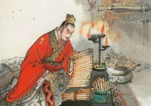 阴丽华最后的结局 光武帝原配妻子阴丽华的真实历史