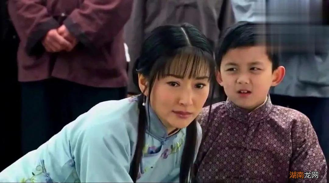 娘妻剧中耀宗耀祖秋菊什么关系 耀宗秋菊是什么电视剧