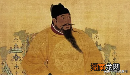 朱棣说的夏元吉爱我是什么意思 明朝夏元吉是清官吗