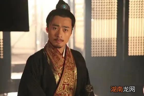 魏冉最后的结局 魏冉简介及人生经历