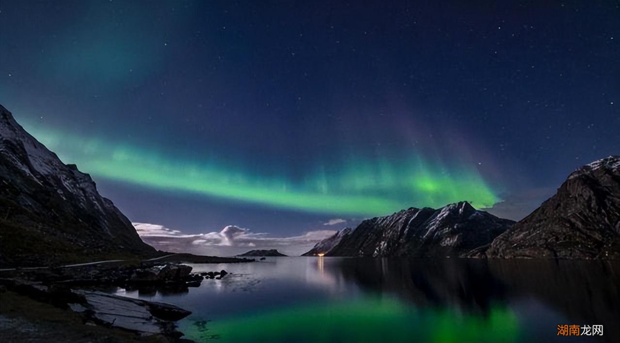 全球岛屿最多的三个国家 世界上岛屿最多的国家排名