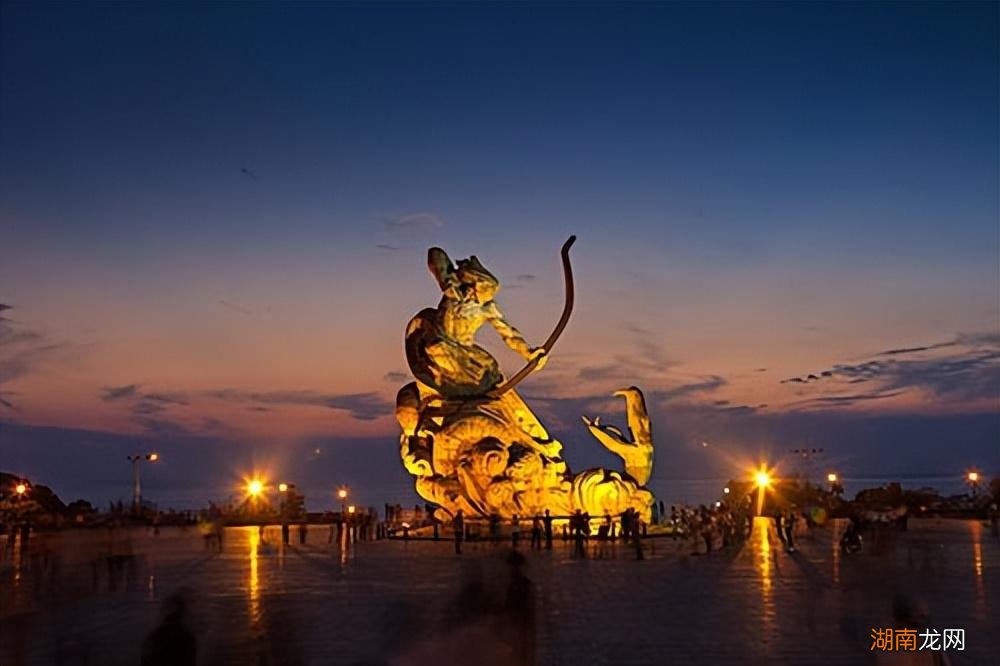 湖南省14个地级市中谁面积最大 湖南地级市有哪些城市