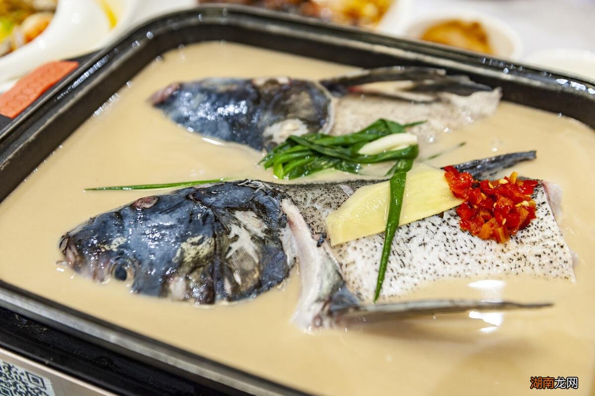 雄鱼长什么样子图片 湖南人说的雄鱼是什么鱼