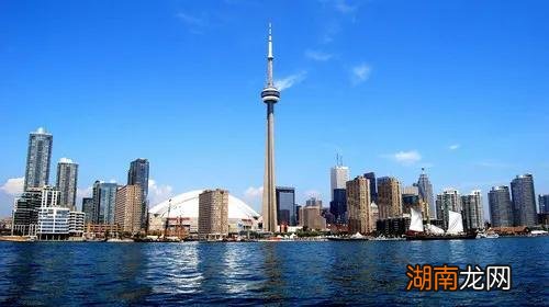 加拿大第一大城市多伦多介绍 多伦多属于哪个国家
