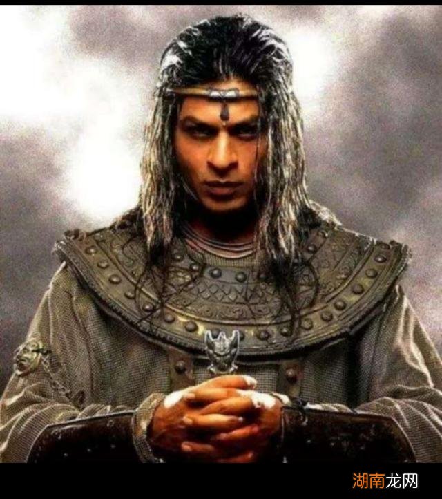 阿育王是古印度哪个王国的国王 阿育王个人简介