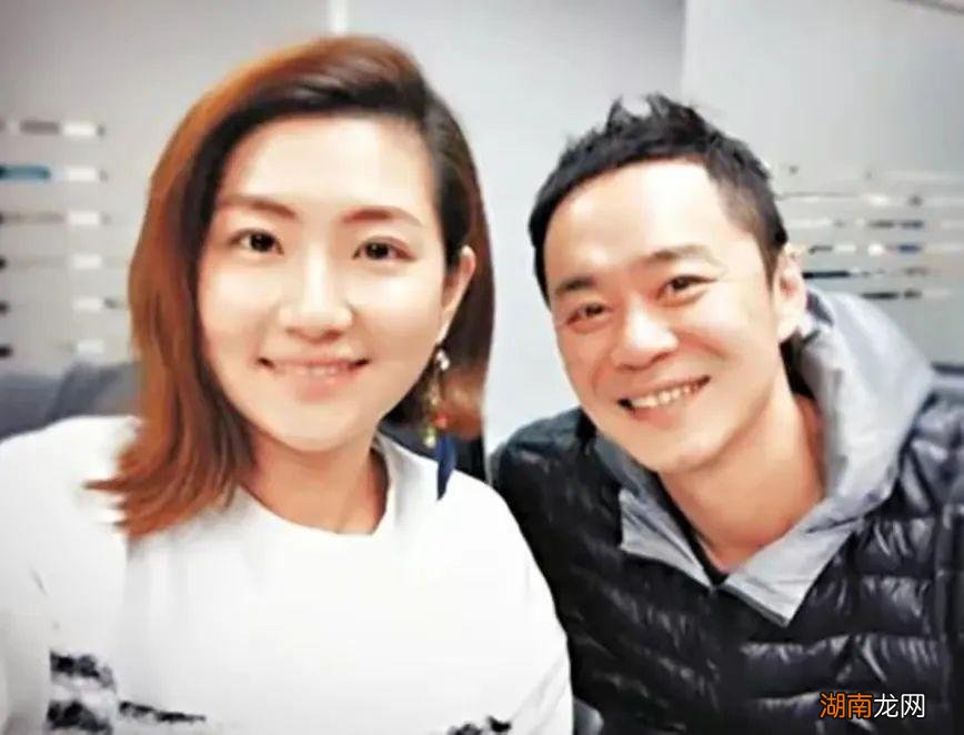 selina男友是干什么的 selina男友是哪里人