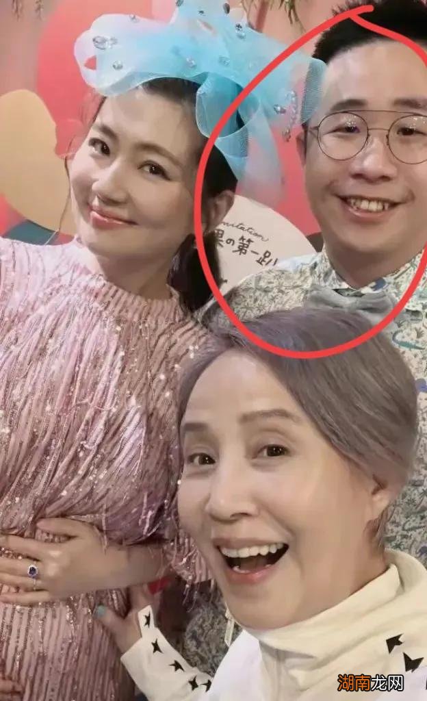 selina男友是干什么的 selina男友是哪里人