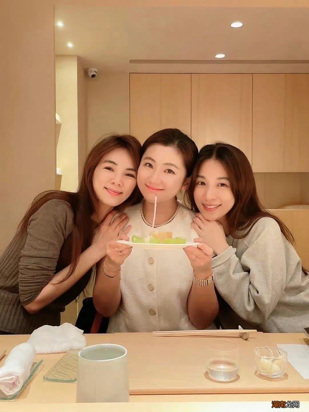 selina男友是干什么的 selina男友是哪里人