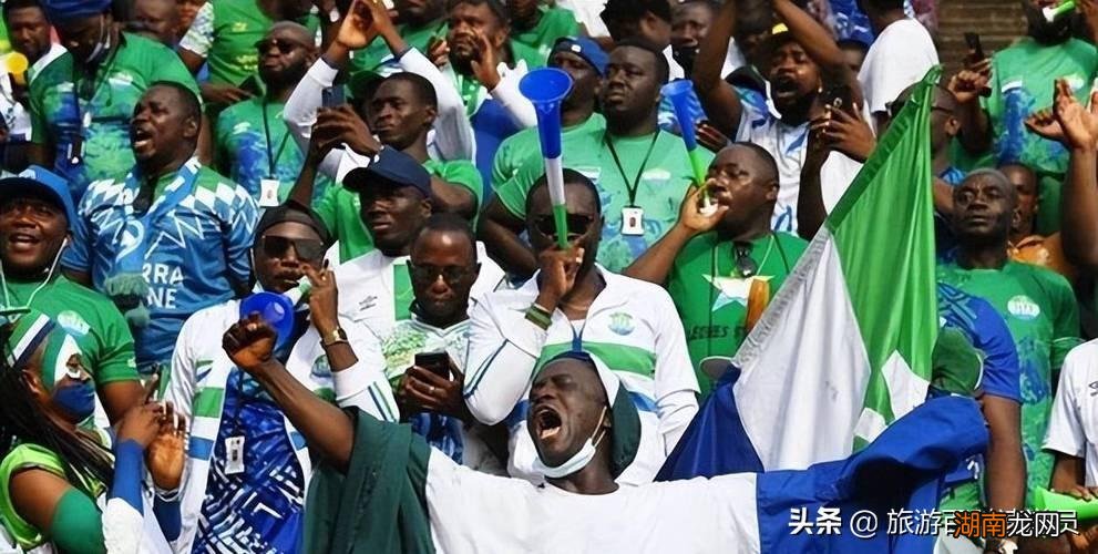 带你走进非洲穷国塞拉利昂 塞拉利昂是哪个洲的国家