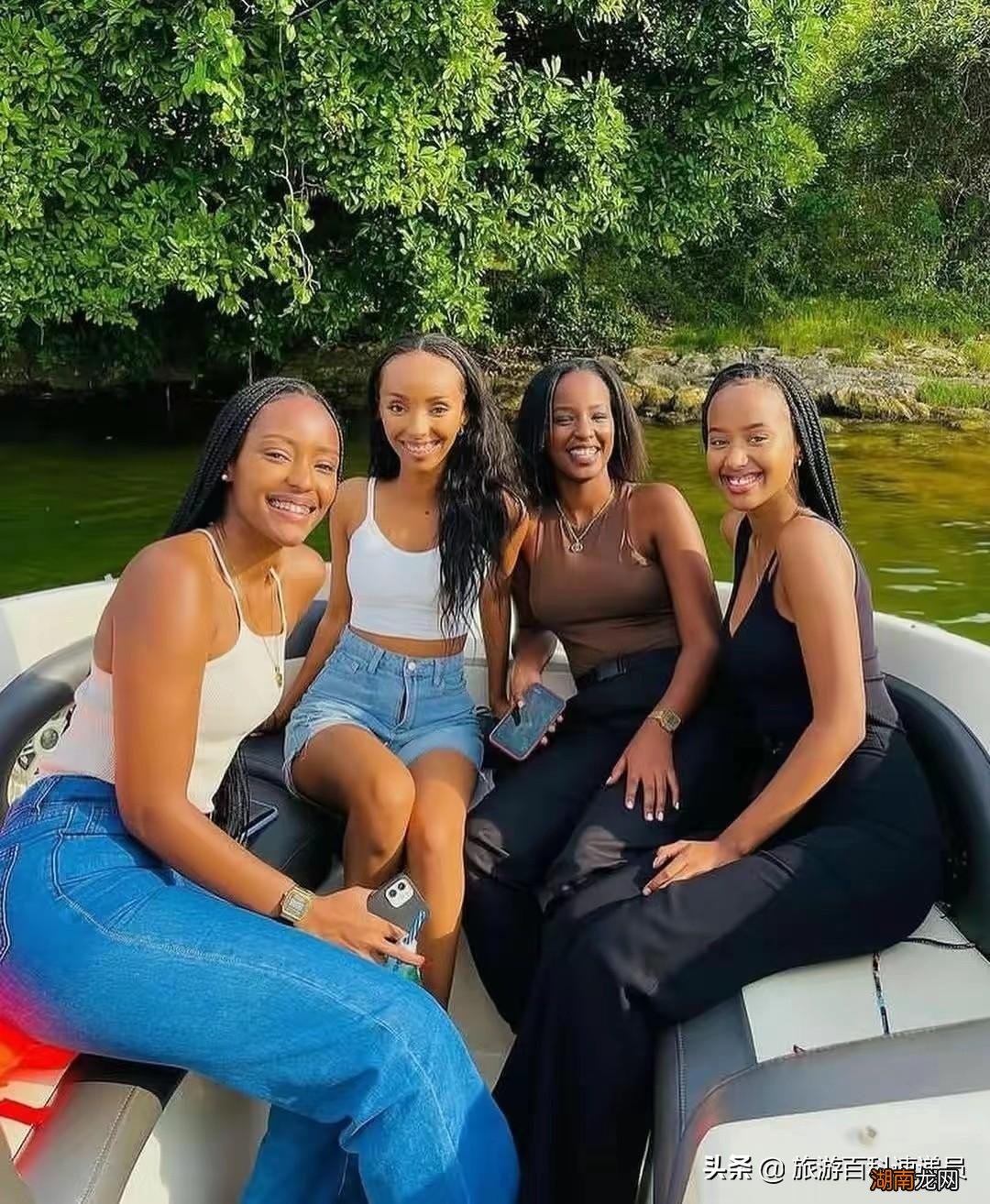 带你走进非洲穷国塞拉利昂 塞拉利昂是哪个洲的国家