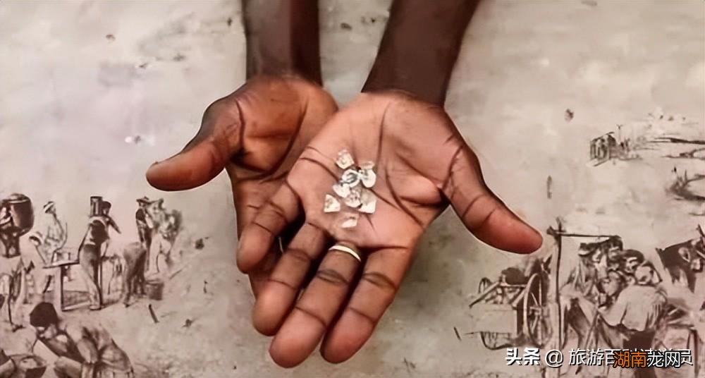 带你走进非洲穷国塞拉利昂 塞拉利昂是哪个洲的国家